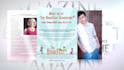 create wonderful magazine, book and fashion promo video
