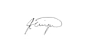 do professional logo signature animation and email signature