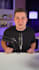 create a podcast style ugc video for reels, tiktok, shorts