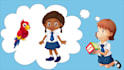 create fun and engaging 2d animations for kids