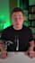 create a podcast style ugc video for reels, tiktok, shorts