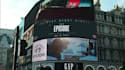 digitally add your content to the billboard of piccadilly, london, in this video