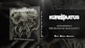 create a stunning heavy metal audio spectrum or visualizer