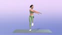 create exercise, workout, gym, fitness animation video