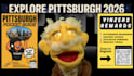 create a custom commercial with professor puppet