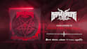 make a heavy metal or rock music visualizer