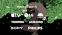 change or rotoscope background of your any video