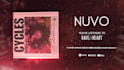 make a heavy metal or rock music visualizer