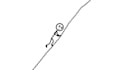 design stick figure in comic style