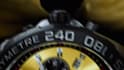create luxury cgi 3d wrist watch animation, watch modeling and rendering