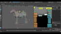 create an amazing quadruped rig for you
