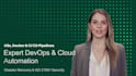 automate your deployment using docker, kubernetes AWS expert