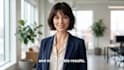 create a professional website welcome video spokesperson