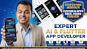 be ai app developer for android