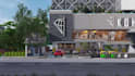 create amazing real estate 3d visualization