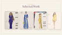 draw fashion designs and use ai to conceptualize