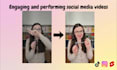 edit your ugc ads, reels and tiktoks