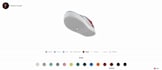 build 3d product configurator interactive 3d website using threejs webgl r3f glb