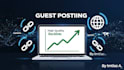 do guest post on high da pa blogs for SEO