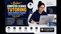 tutor you in computer science and programming for beginners