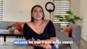 do viral ugc couple content for reels in spanish too, product review