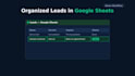 set up whatsapp cloud API and automate booking inquiries