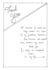 write beautiful handwritten letters, notes and heartfelt messages