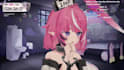 design live2d vtuber model, vtuber rirgging, vtuber commission for vtube studio