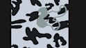 design camouflage seamless patterns