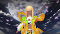 create a custom vroid anime model and edit tiktok videos