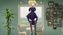 create 2d anime animation, pixel sprites, game UI and minecraft assets