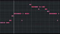 create bass guitar midi tracks for your song