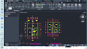 design 3d custom architectural  models