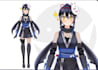 draw rig 2d vtuber model live2d rigging anime avatar live2d cubism vtube studio