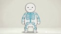 create moho pro 2d character rigging, smart bones and professional animation