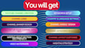 create, setup and optimize your youtube channel with branding