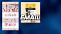 design email templates for klaviyo
