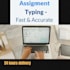 do professional ms word editing and formatting