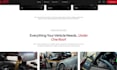 build squarespace website design redesign squarespace website development