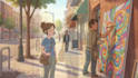 2d animation, 2d cartoon animation, 2d animation video, 2d character animation