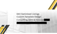create optimized ebay product listings for top ranking