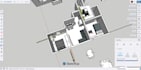 make sketchup interior models
