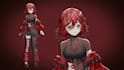 rig live2d vtuber model head xyz expressions physics body movement and tracking
