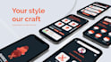 create app promo video app explainer saas demo video