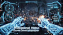 develop unreal engine 5 mobile VR and PC games for professional game development