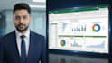 clean messy data, fix formulas, and build custom excel dashboards