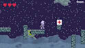 develop html5 game, browser game, with phaser, javascript game webgl game