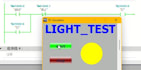 do plc programming and electrical automation drawing design