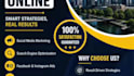 design eye catching flyer poster and brochure in canva