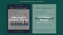 build a custom excel or google sheets tracker with a dashboard